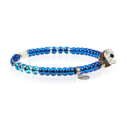 Picture of Gerba Murano Bracelet 09 Man